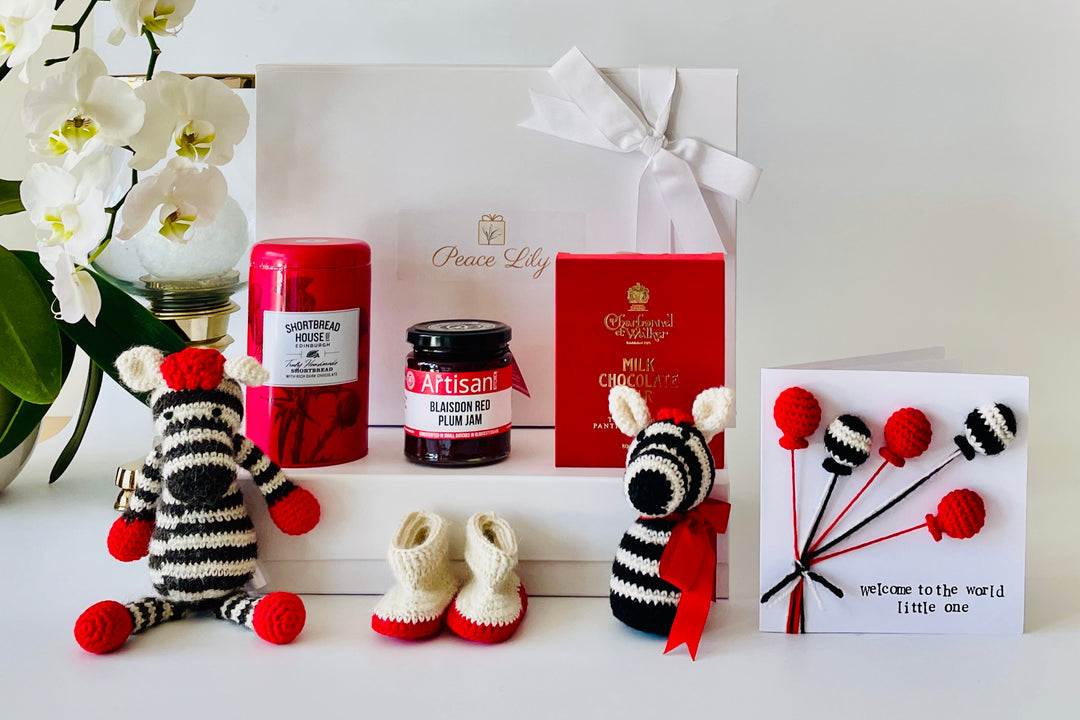 Hamper of the Month