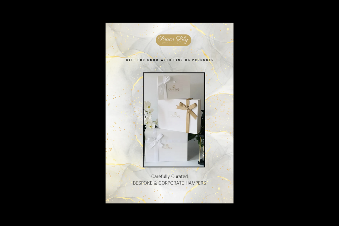New Brochure Autumn 2022!