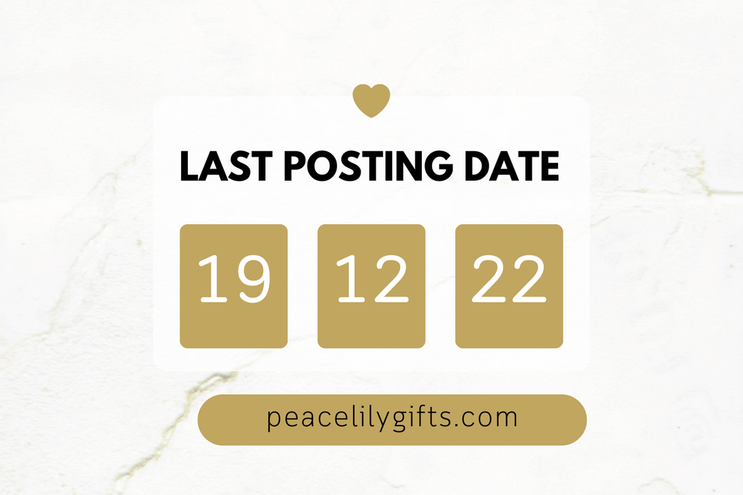 Christmas Dates