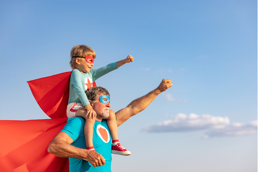 Finding the Perfect Father's Day Gift for the Dad Who Has It All