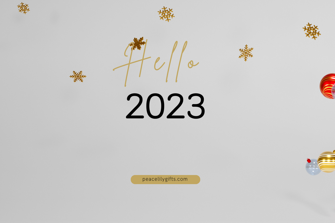 Hello 2023!