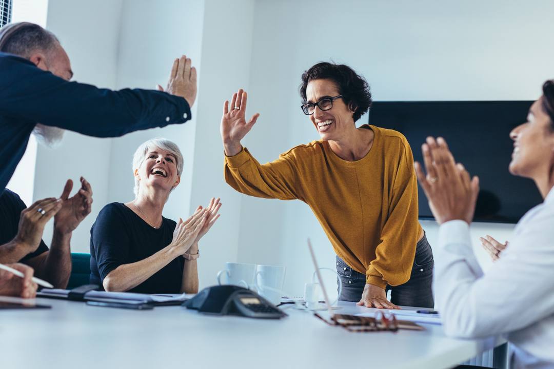 When Did You Last Appreciate Your Team?
