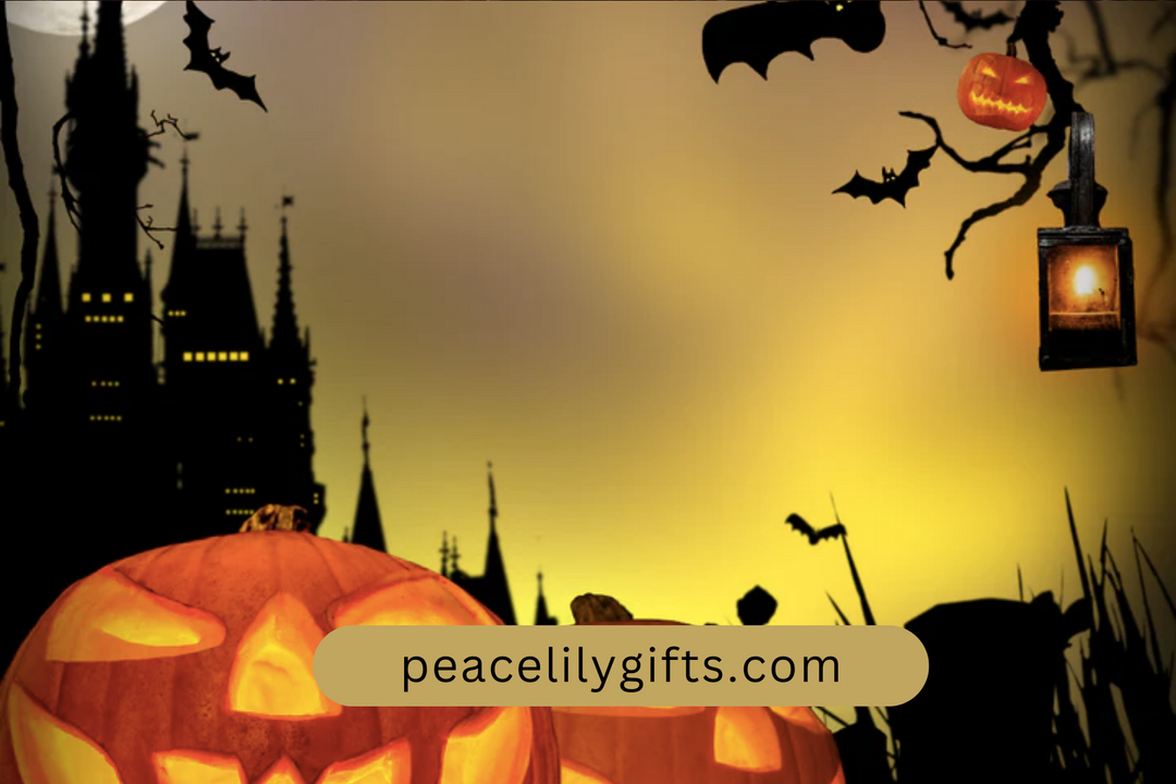 Trick or Treat