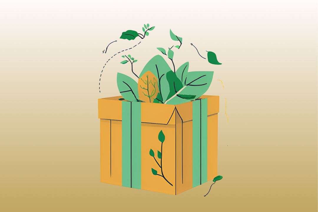 Why Sustainable Gifting Matters in 2025
