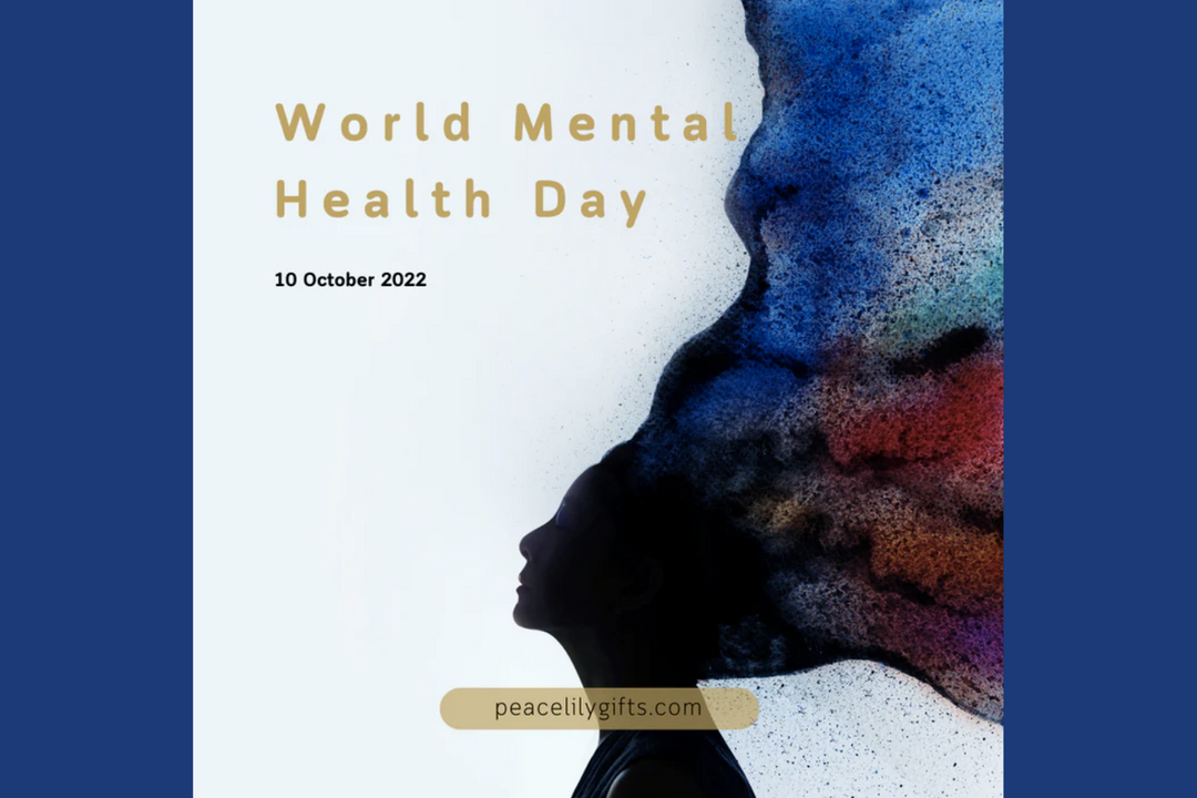 World Mental Health Day