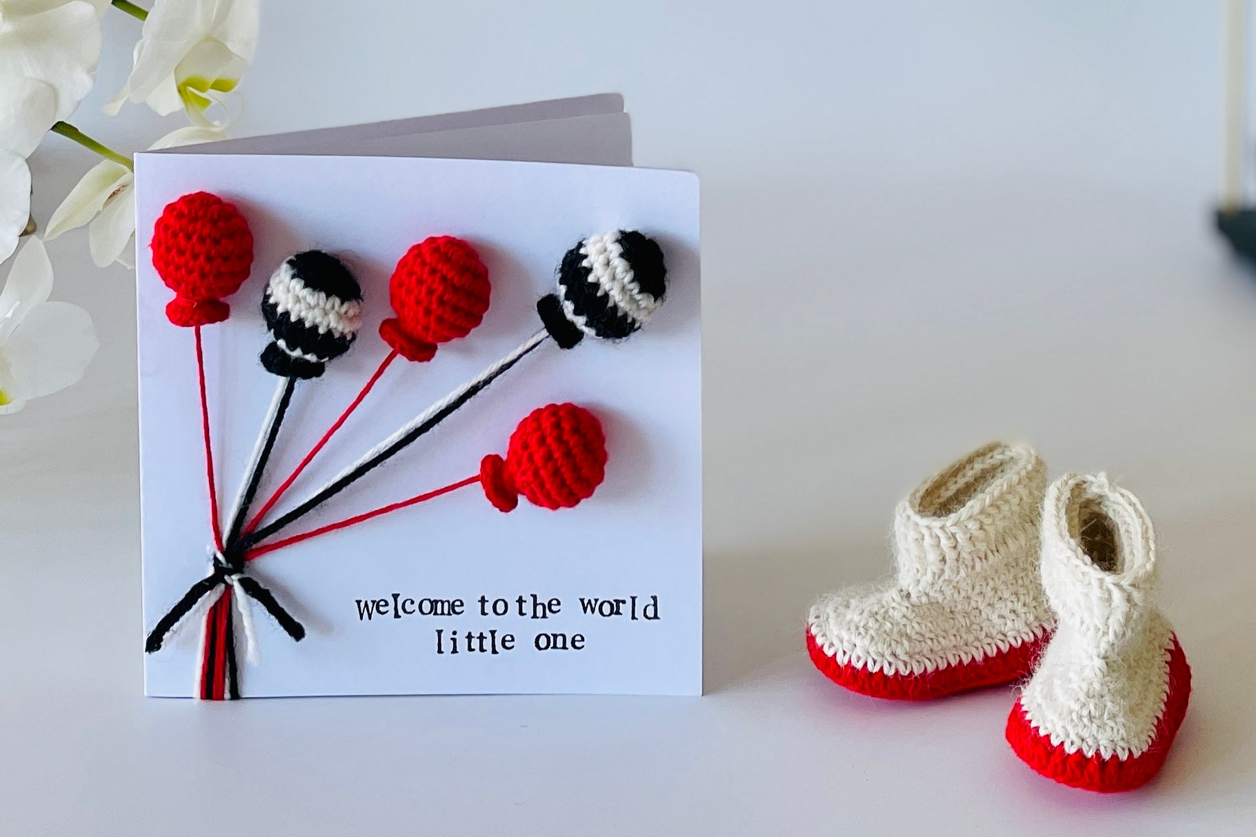 Hampers for New Parents Peace Lily Gifts