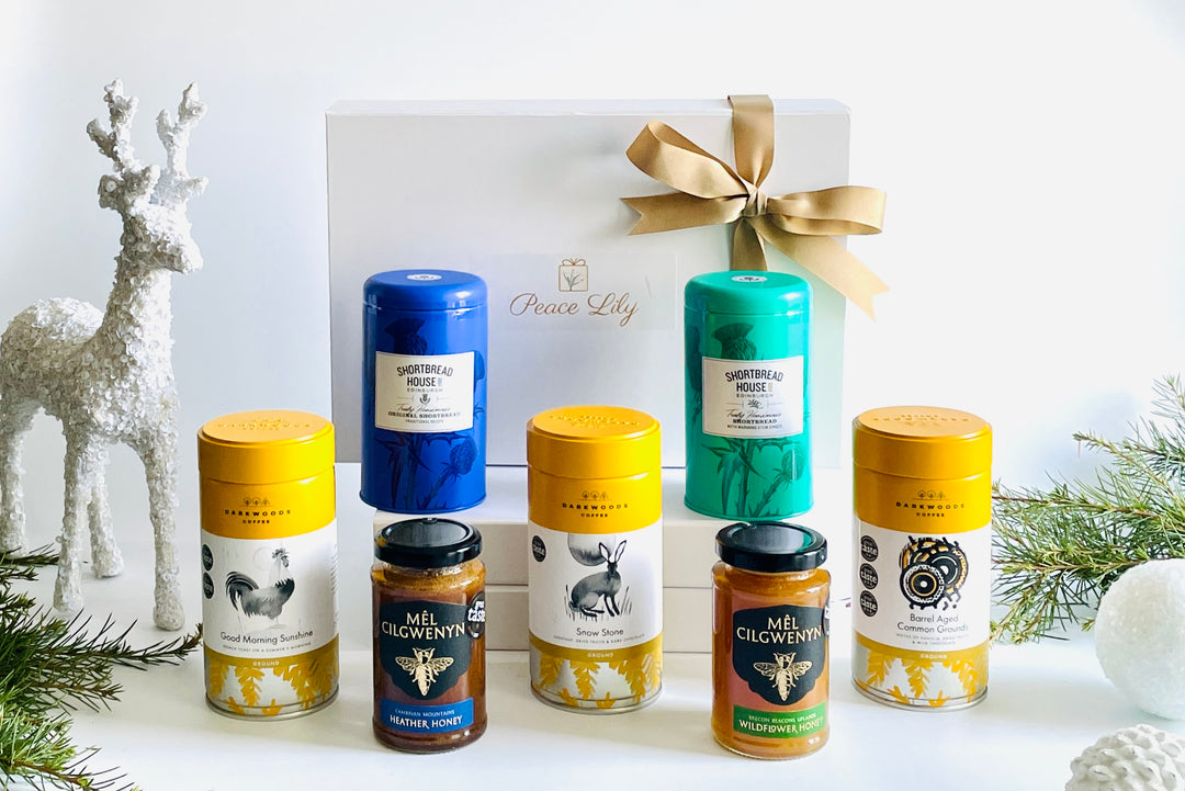 Coffee Gift Hamper