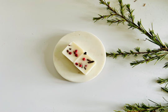 Botanical Wax Melt - Various