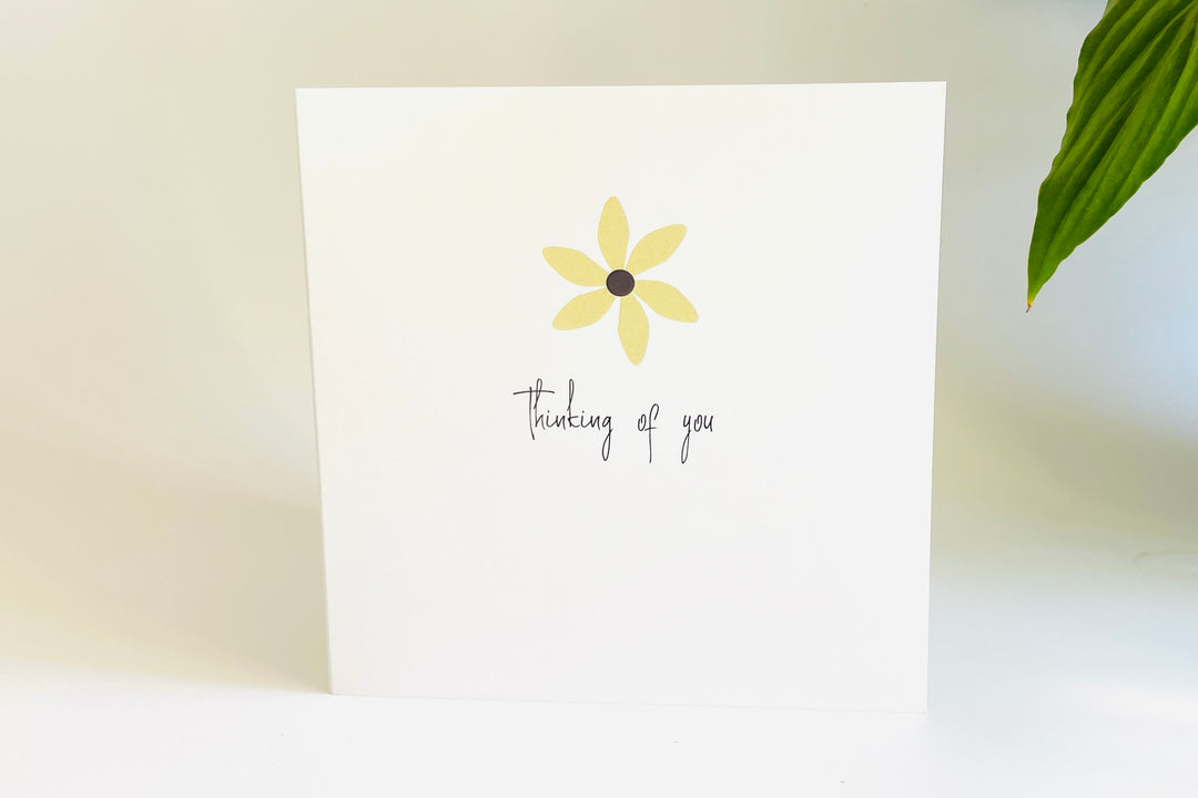 Thinking of You Card