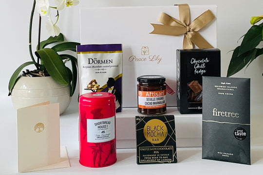 Chocolate Lovers Hamper