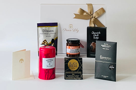 Chocolate Lovers Hamper