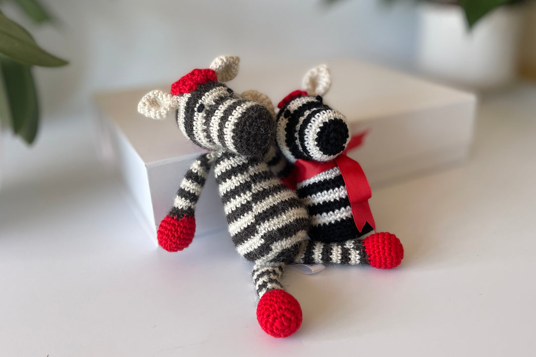 New Parents Gift Hamper