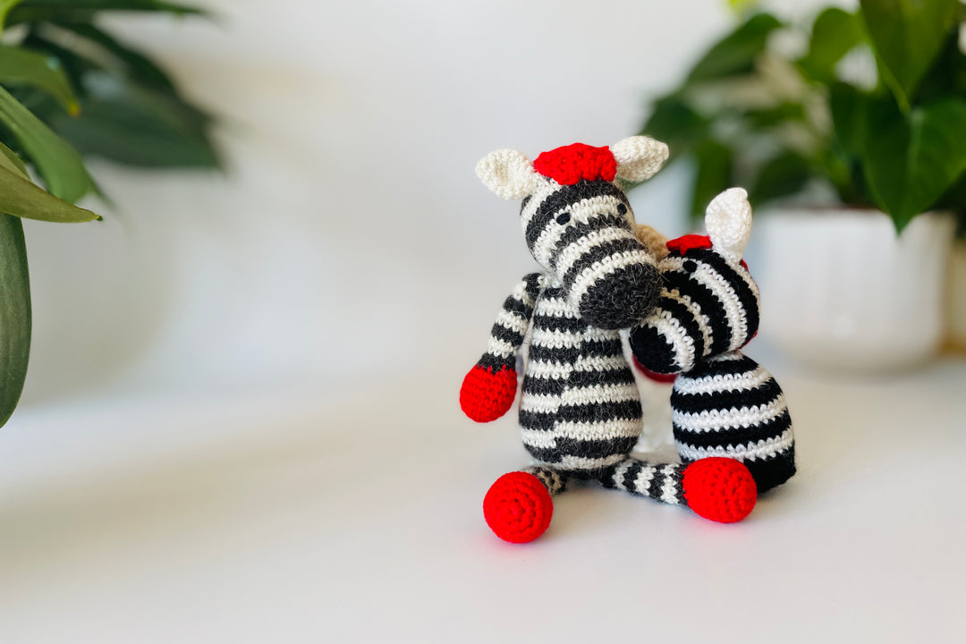 New Parents Gift Hamper