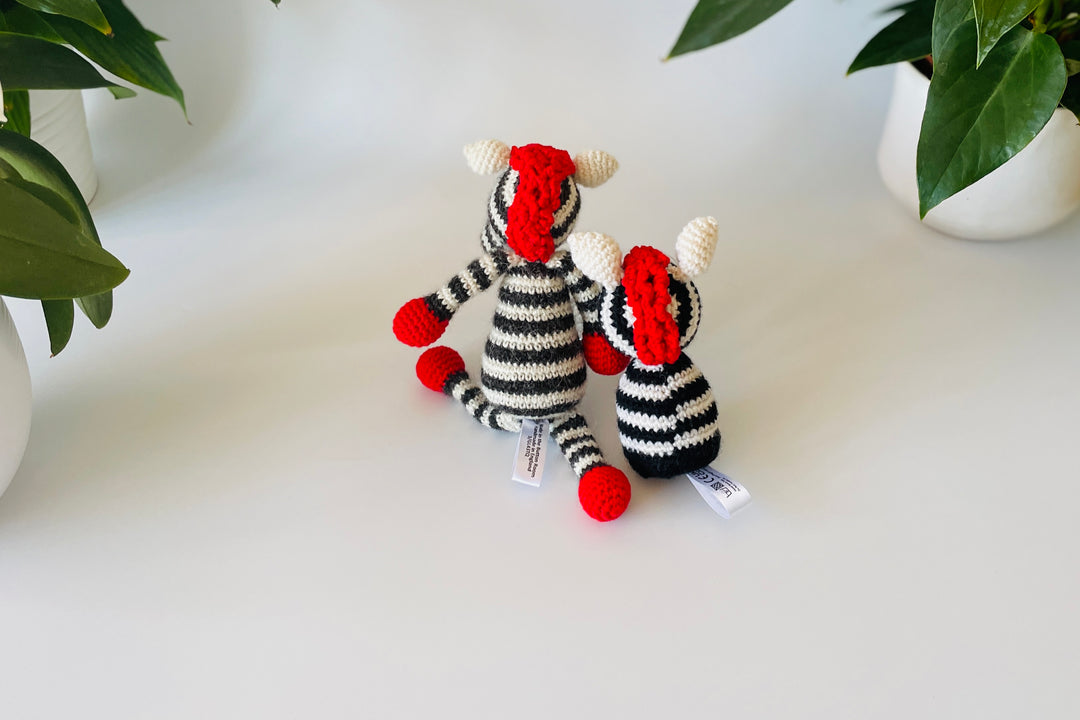 New Parents Gift Hamper