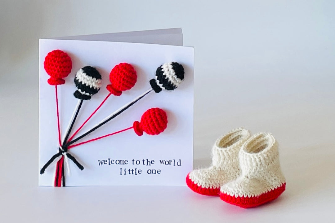 New Parents Gift Hamper