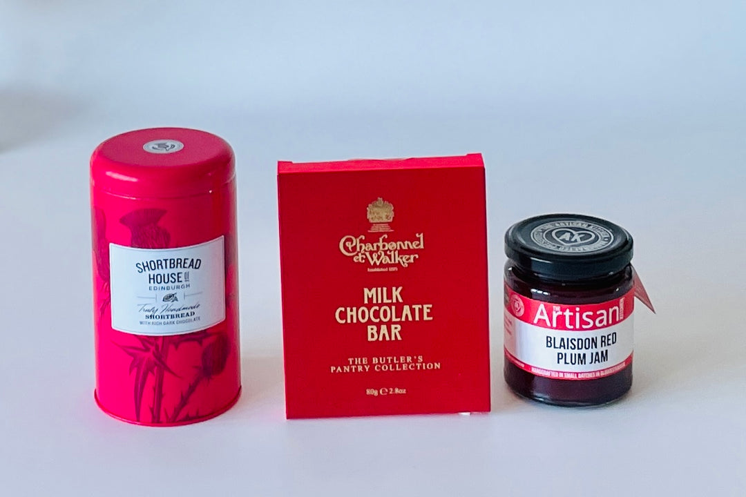 New Parents Gift Hamper