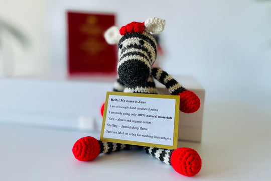 New Parents Gift Hamper