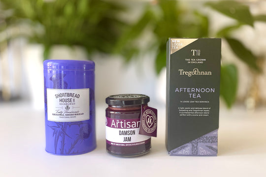 Tea Break Hamper