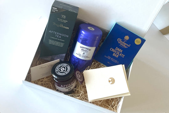 Tea Break Hamper