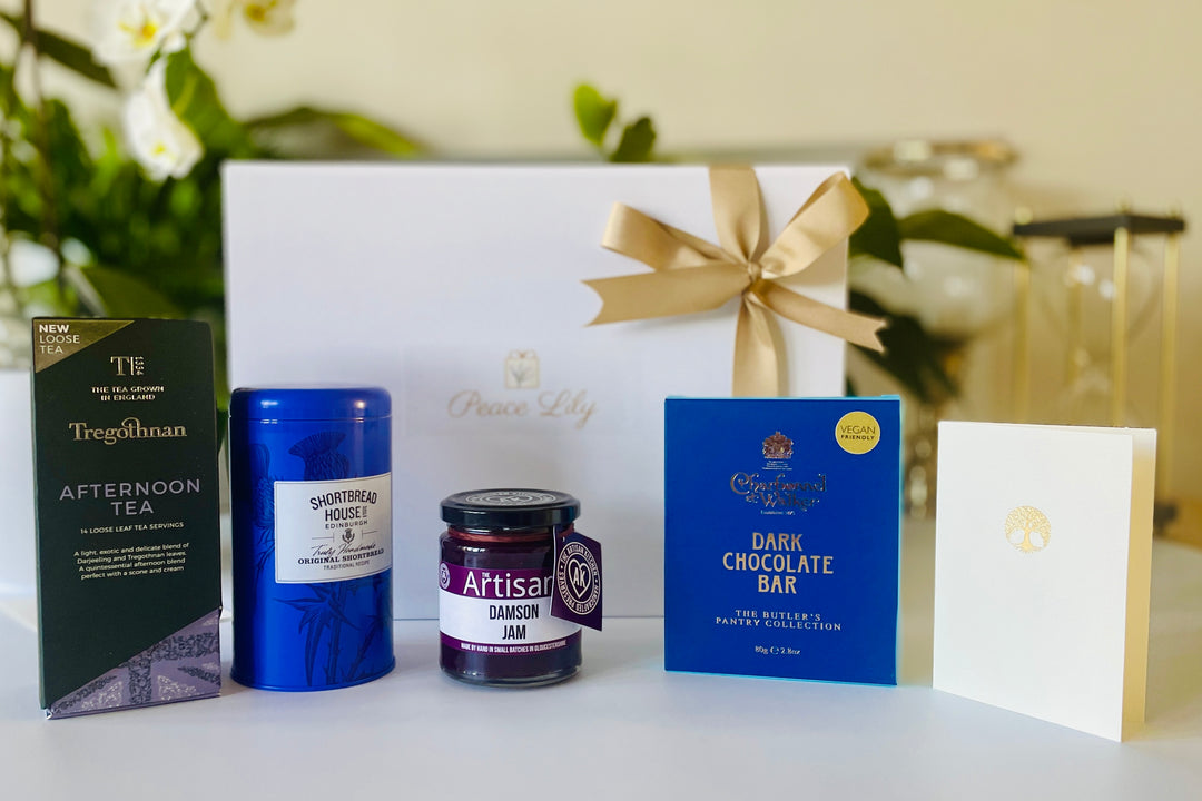 Tea Break Hamper