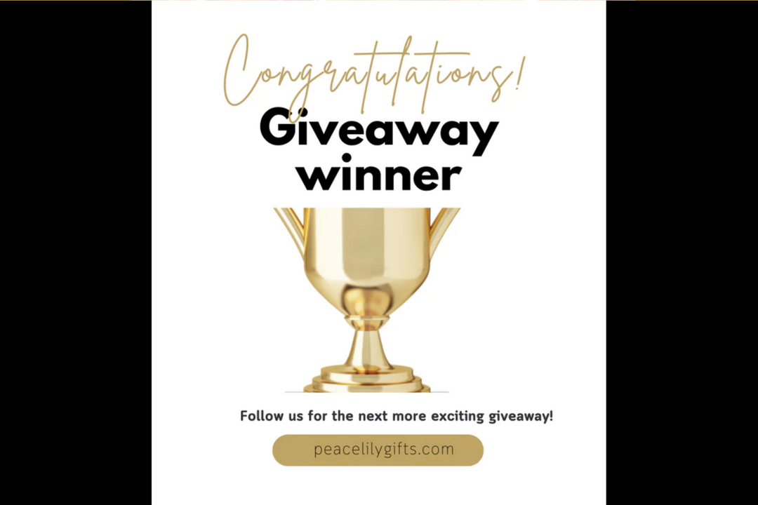 August Winner