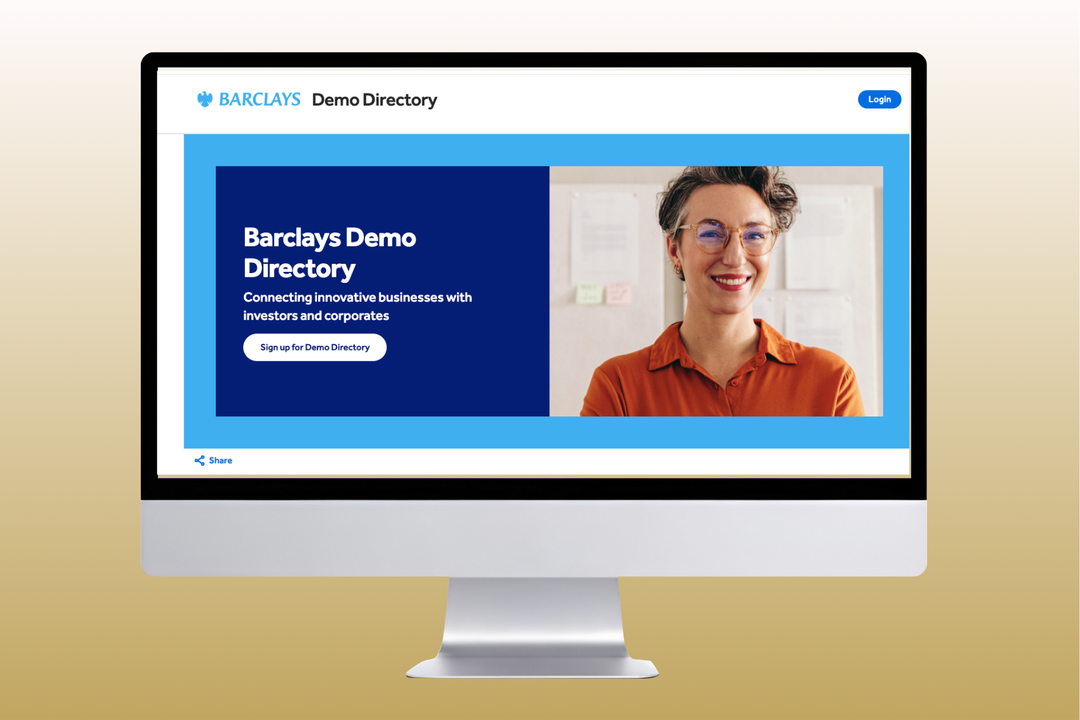 Peace Lily Gifts on Barclays Demo Directory