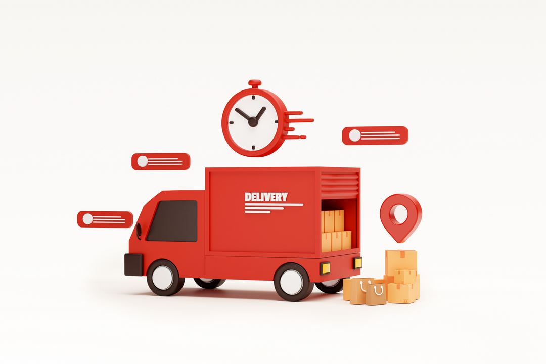 Important Information for Christmas Delivery