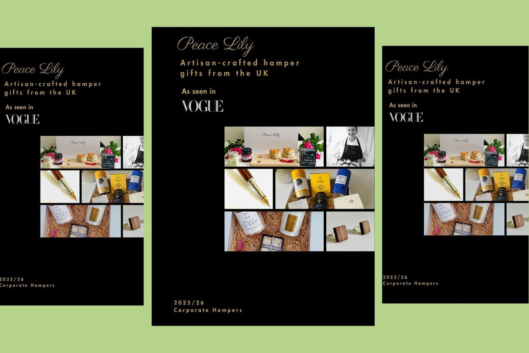 Discover Our New Gift Catalogue
