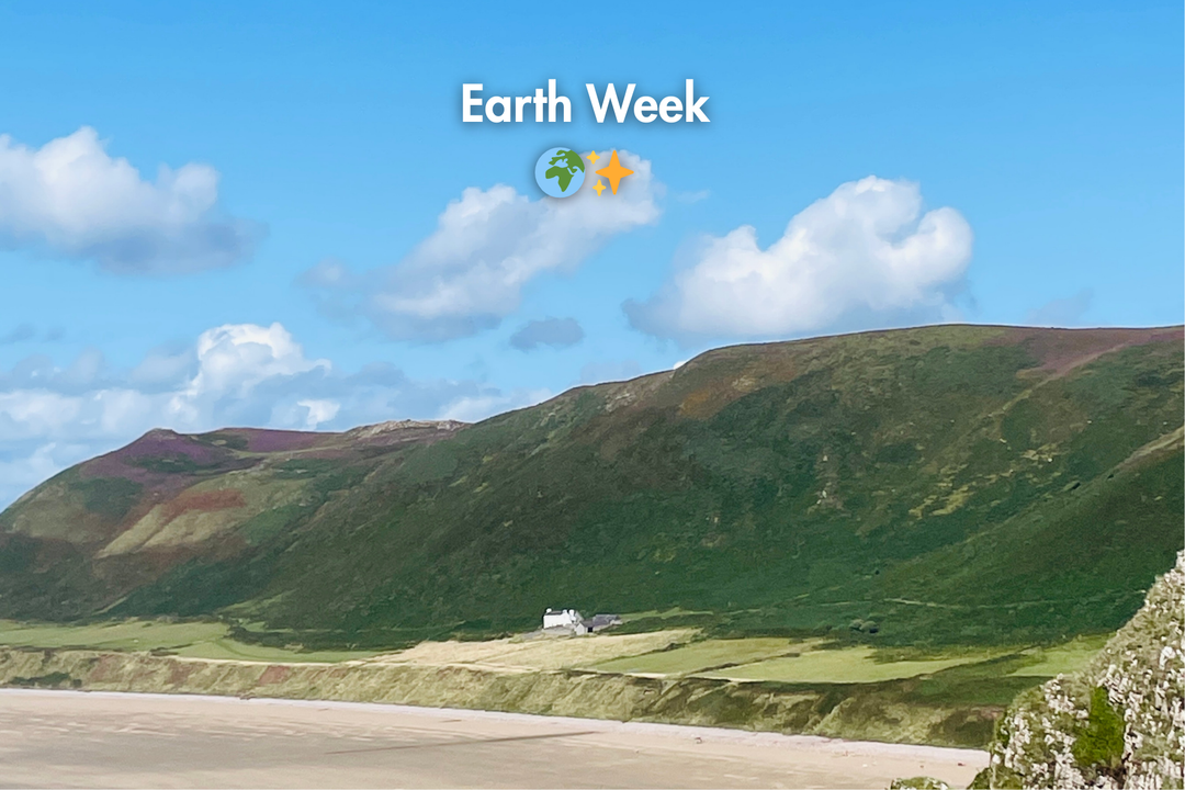 Happy Earth Week 2025