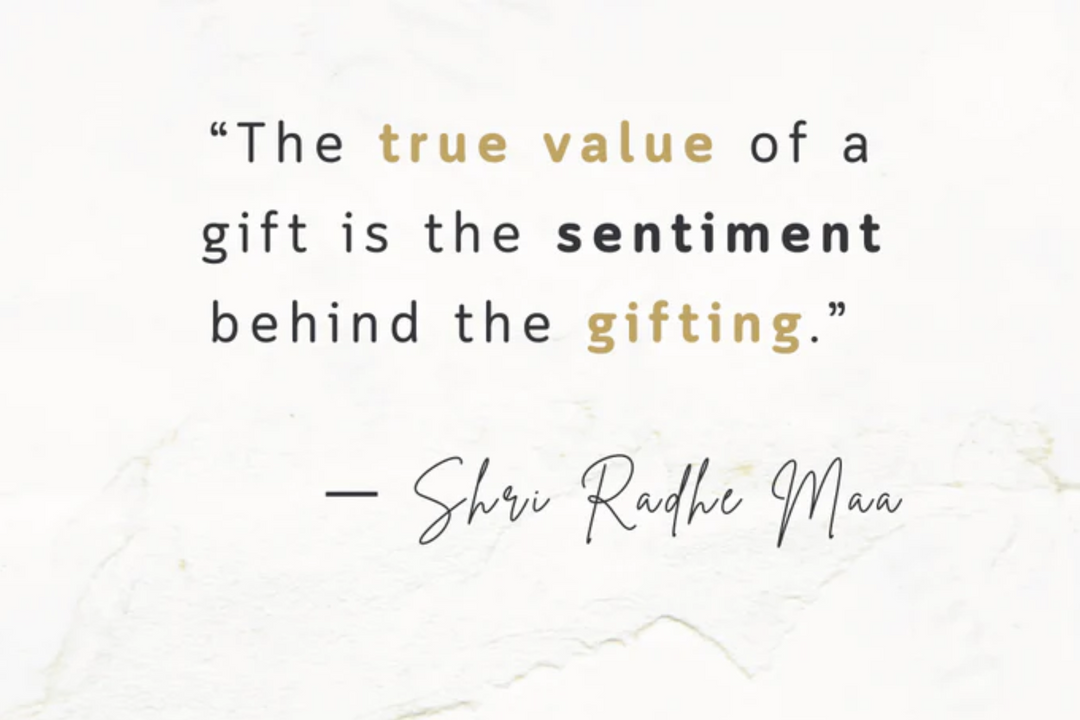 What's Your Gifting Style?