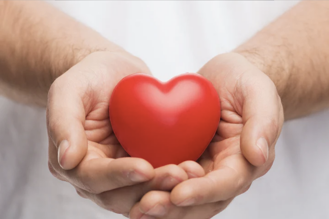 Why Gift Giving is Good for You