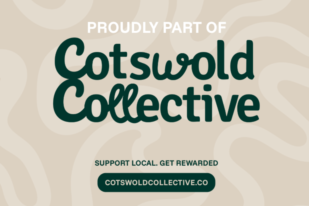 Peace Lily Joins Cotswold Collective