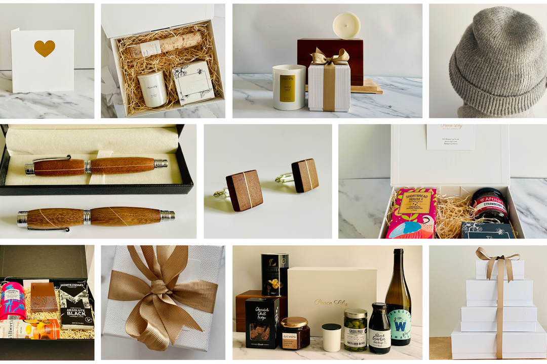 Mark Valentine’s and Palentine’s Day with Meaningful Gifts