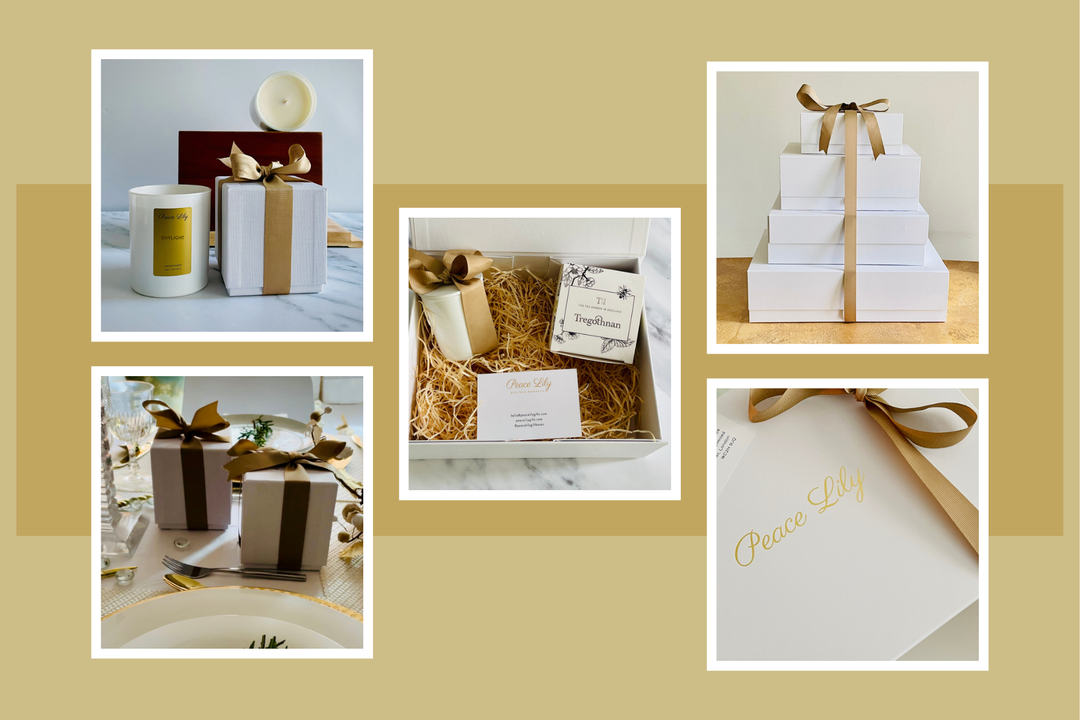 Enrich Your Events with Thoughtful Gifting