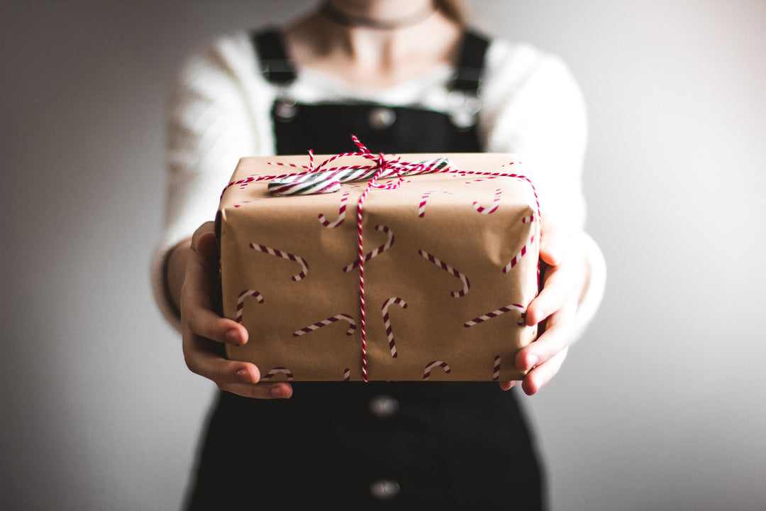 Why Give and Be Kind