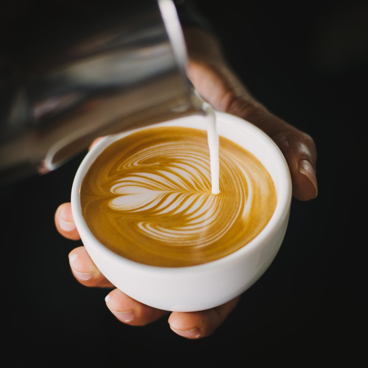 Coffee Gift Hampers-Peace Lily Gifts