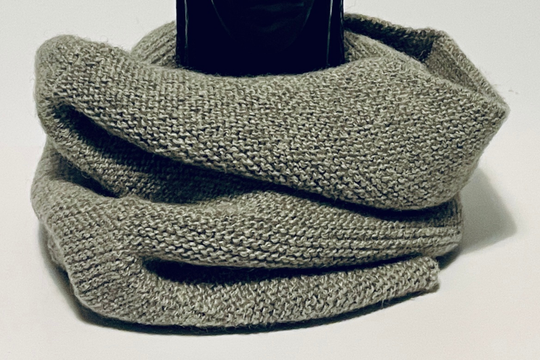 Alpaca Wool Snood