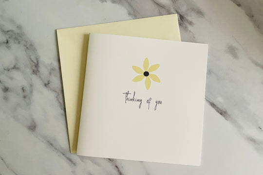 Thinking of You Card