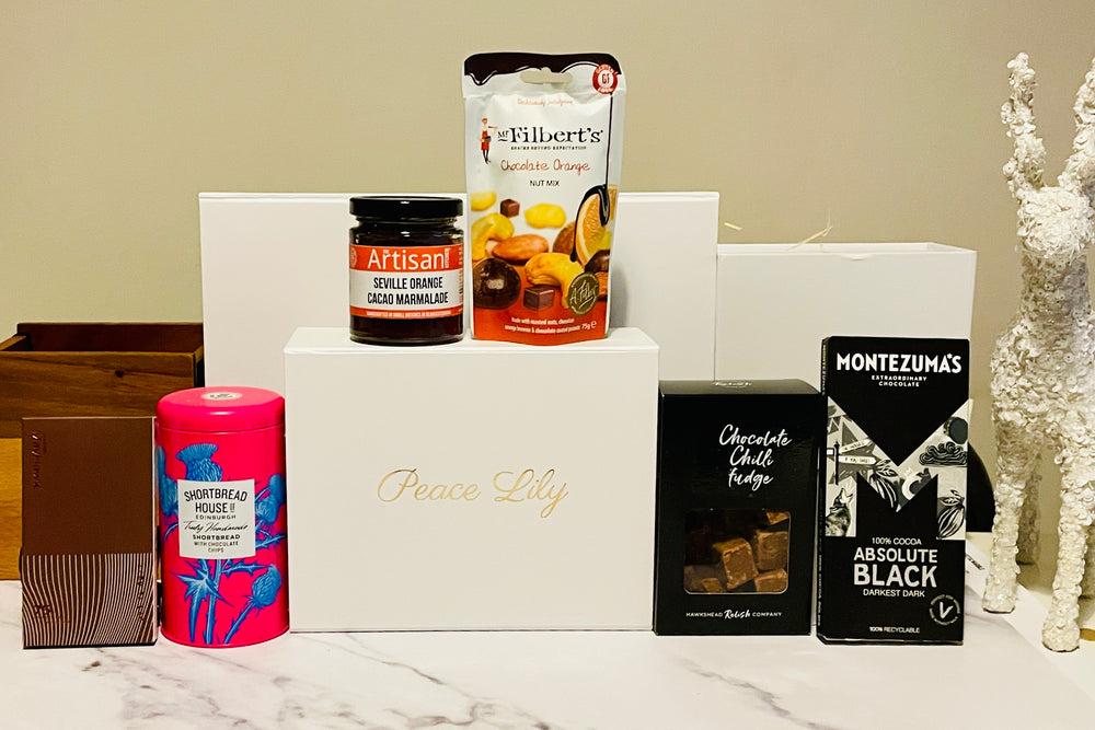 Chocolate Lovers Hamper