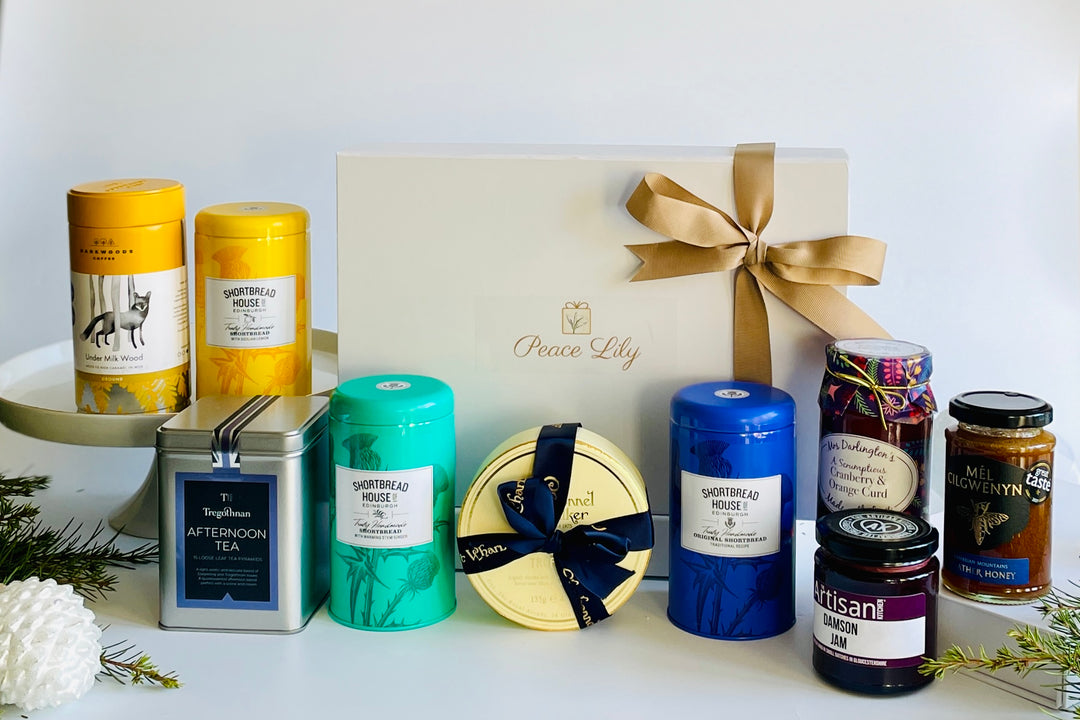 Classics at Christmas Gift Hamper