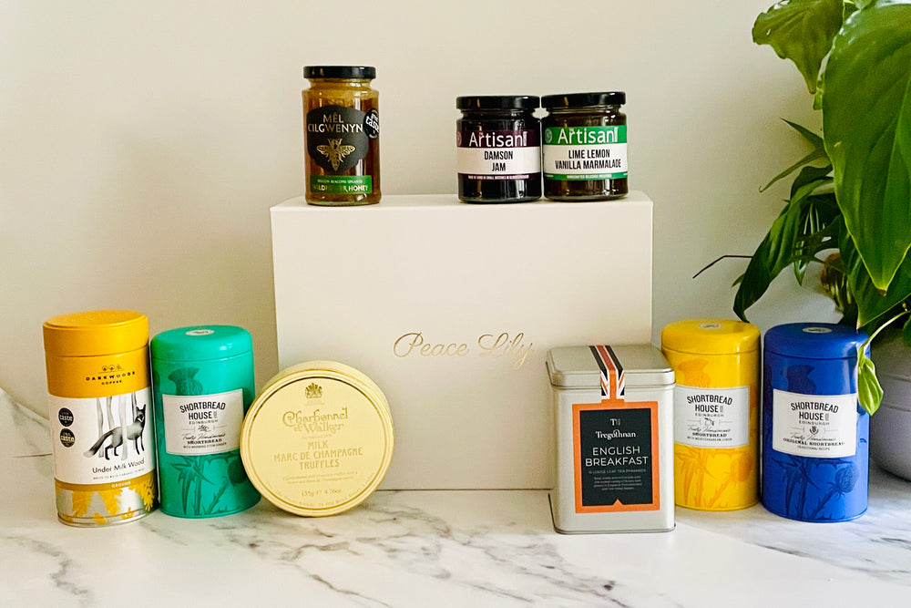 Classics at Christmas Gift Hamper