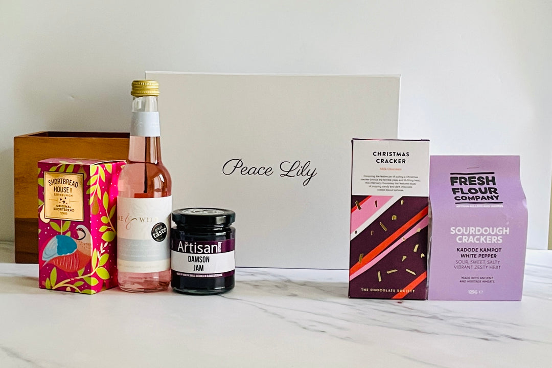 Crackin' Goodness Gift Set