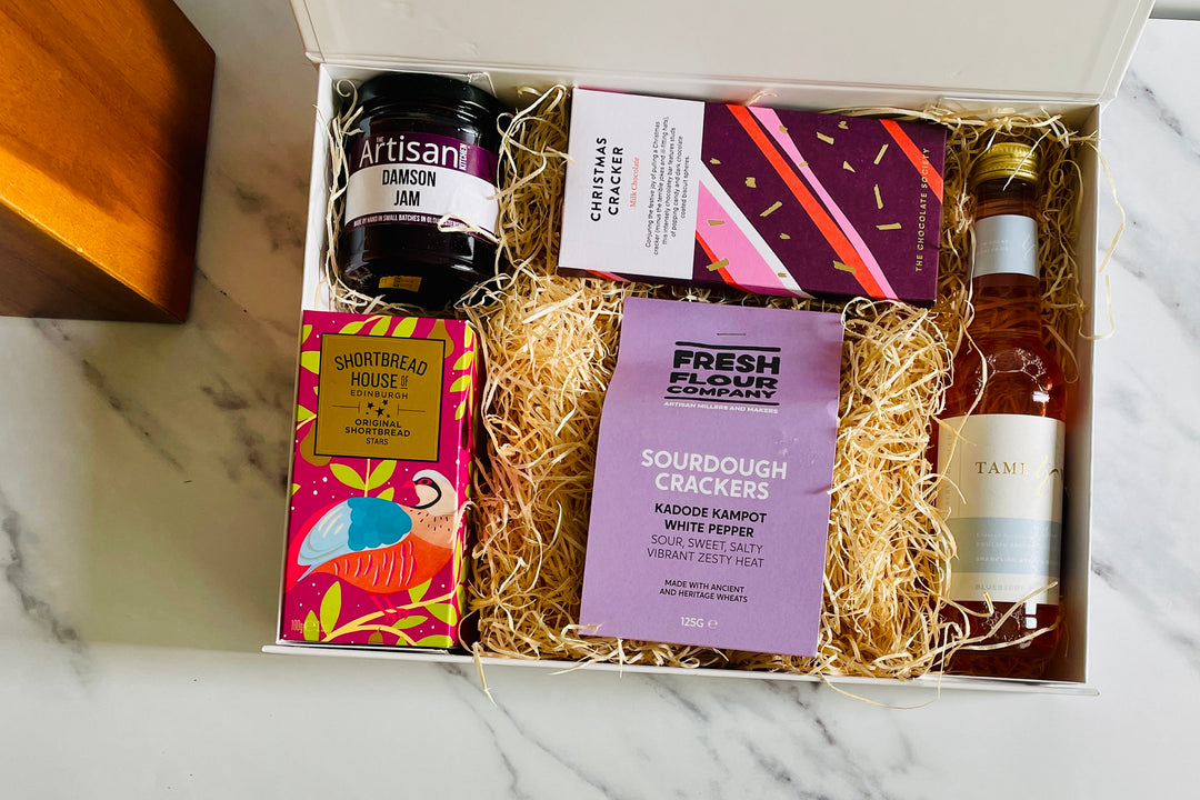 Crackin' Goodness Gift Set