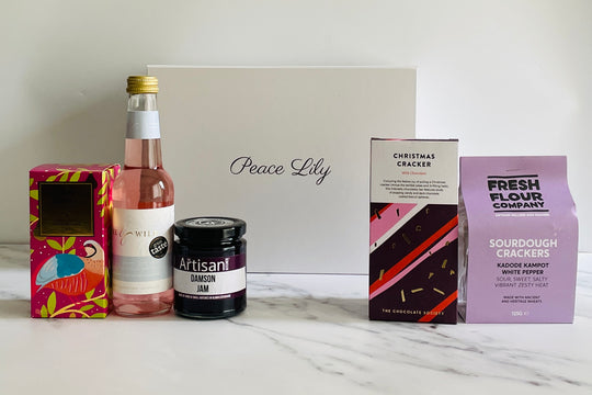 Crackin' Goodness Gift Set