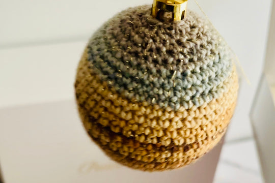 Crochet Celebration Set