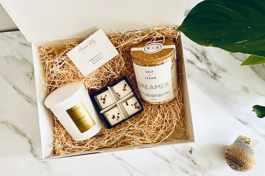 Dream Dreamer Spa Hamper Gift
