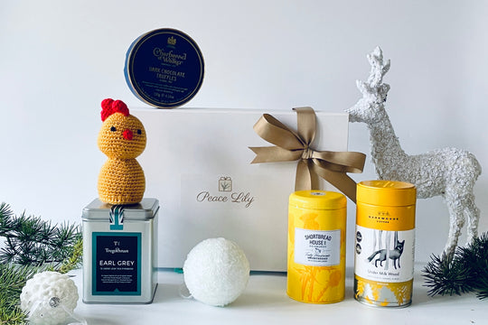 Bunny @ Christmas Family Hamper