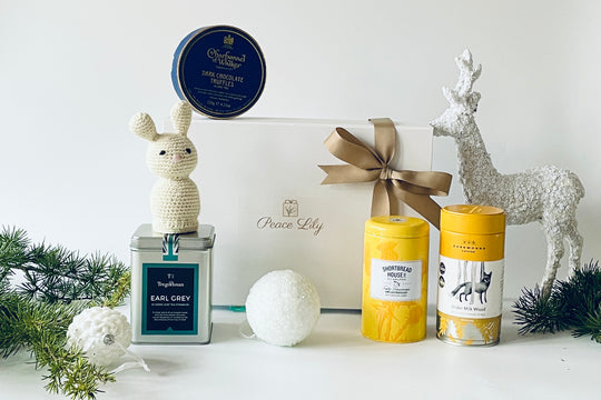 Bunny @ Christmas Family Hamper