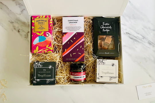 Festive Delight Artisan Hamper