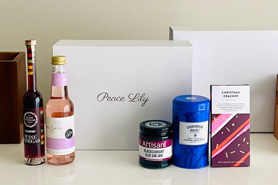 Festive Fusion Food Gift Set